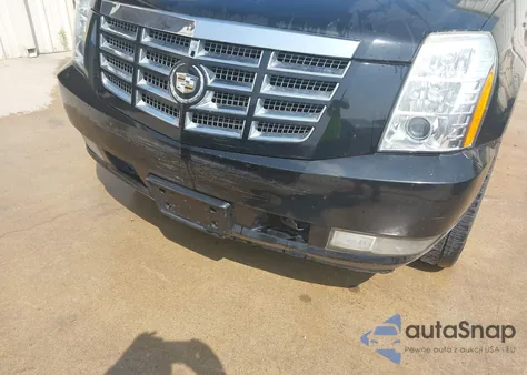 2012 Cadillac Escalade Esv Standard from USA, damaged, VIN 1GYS3GEF3CR269741
